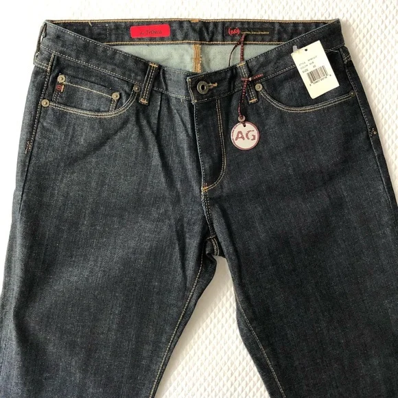 AG Adriano Goldschmied jeans - Picture 2 of 6